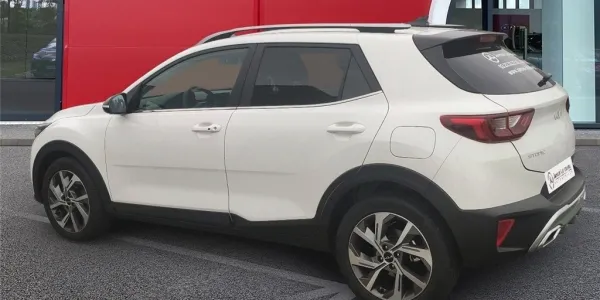 visuel - Kia Stonic 1.0 T-GDI 100 CH BVM6 GT-line