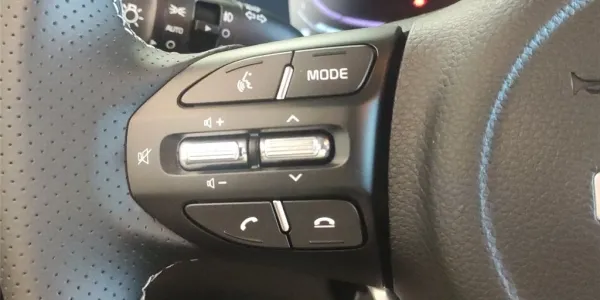 visuel - Kia Stonic 1.0 T-GDI 100 CH DCT7 GT Line