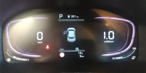 visuel - Kia Stonic 1.0 T-GDI 100 CH DCT7 GT Line