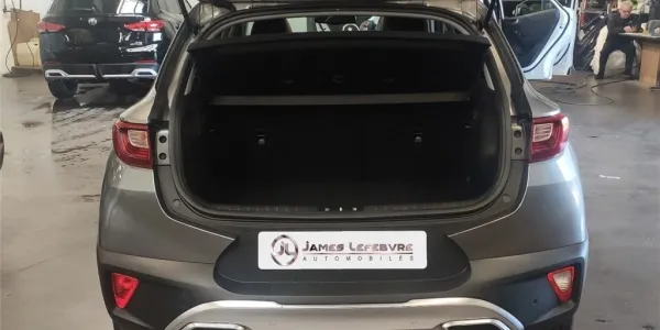 visuel - Kia Stonic 1.0 T-GDI 100 CH DCT7 GT Line