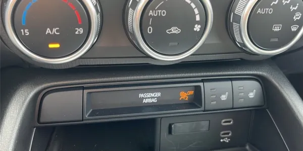 visuel - Mazda MX-5 IV ROADSTER 2024 1.5L SKYACTIV-G 132 CH Homura