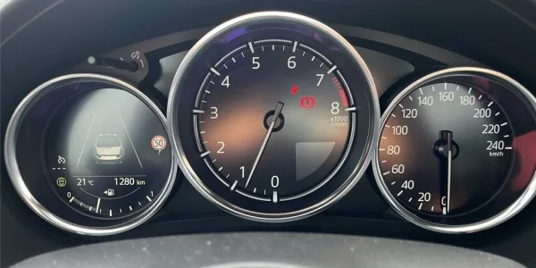 visuel - Mazda MX-5 IV ROADSTER 2024 1.5L SKYACTIV-G 132 CH Homura