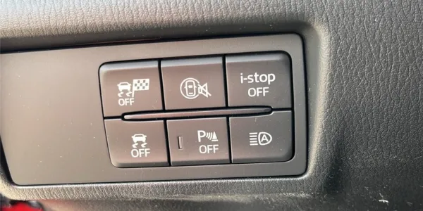 visuel - Mazda MX-5 IV ROADSTER 2024 1.5L SKYACTIV-G 132 CH Homura