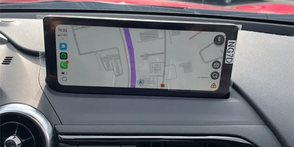 visuel - Mazda MX-5 IV ROADSTER 2024 1.5L SKYACTIV-G 132 CH Homura