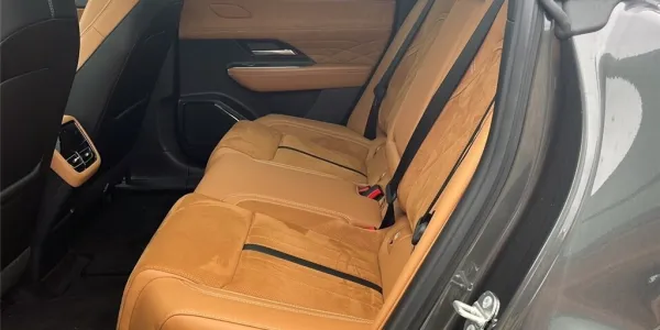 visuel - Mazda 6 6E IV 258 CH Takumi Plus