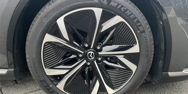 visuel - Mazda 6 6E IV 258 CH Takumi Plus