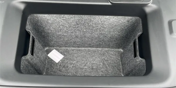 visuel - Mazda 6 6E IV 258 CH Takumi Plus