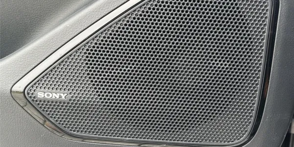 visuel - Mazda 6 6E IV 258 CH Takumi Plus