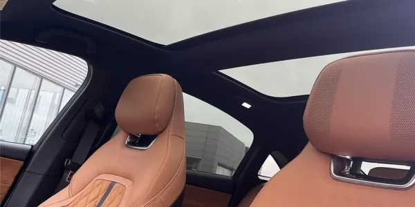 visuel - Mazda 6 6E IV 258 CH Takumi Plus