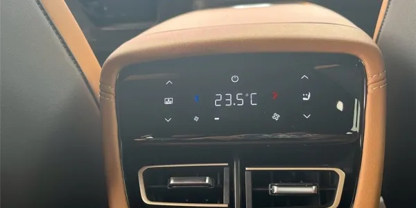 visuel - Mazda 6 6E IV 258 CH Takumi Plus