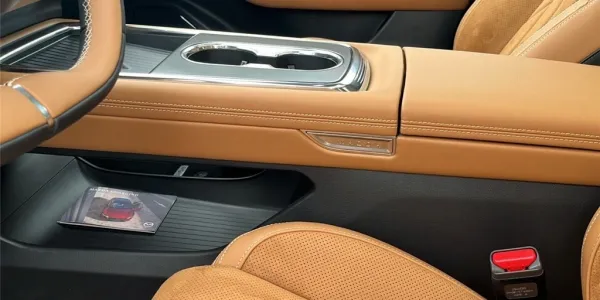 visuel - Mazda 6 6E IV 258 CH Takumi Plus