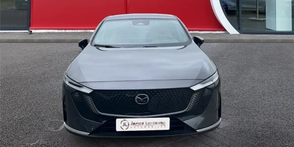 visuel - Mazda 6 6E IV 258 CH Takumi Plus