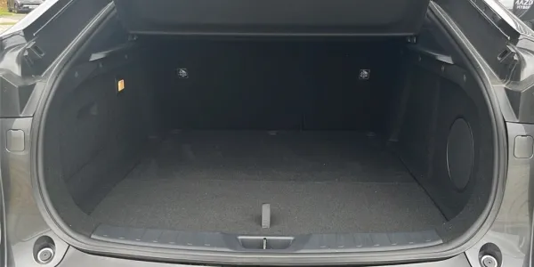 visuel - Mazda 6 6E IV 258 CH Takumi Plus