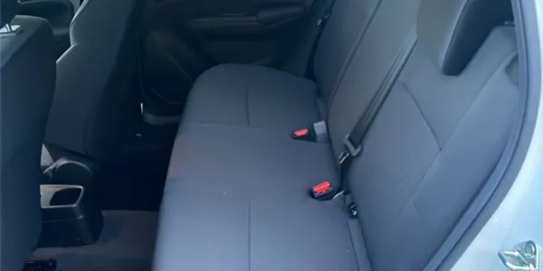 visuel - Suzuki Swift IV 1.2 DUALJET HYBRID Pack