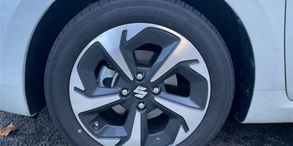 visuel - Suzuki Swift IV 1.2 DUALJET HYBRID Pack