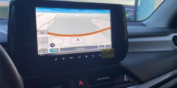 visuel - Suzuki Swift IV 1.2 DUALJET HYBRID Pack