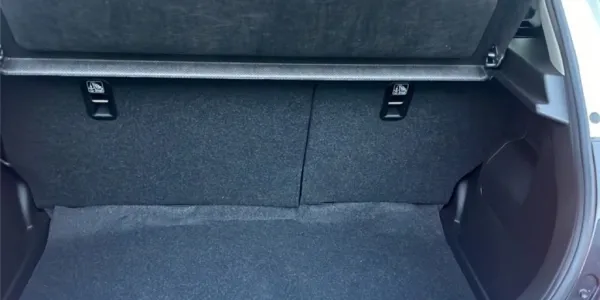 visuel - Suzuki Swift IV 1.2 DUALJET HYBRID Pack