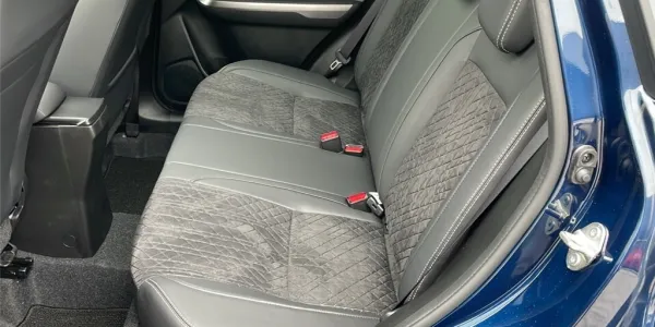 visuel - Suzuki Vitara IV 1.4 BOOSTERJET HYBRID AUTO Style