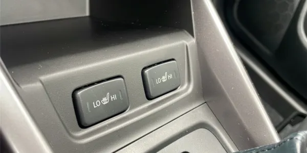 visuel - Suzuki Vitara IV 1.4 BOOSTERJET HYBRID AUTO Style