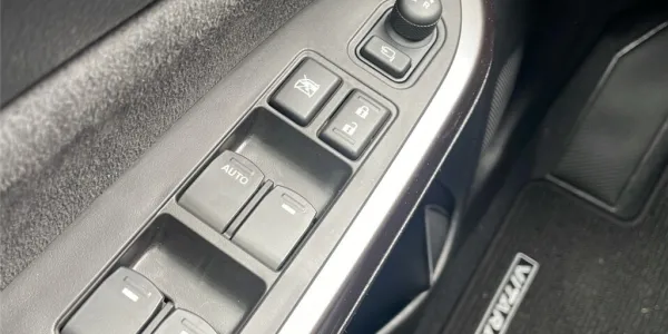 visuel - Suzuki Vitara IV 1.4 BOOSTERJET HYBRID AUTO Style