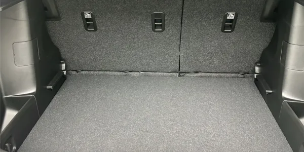 visuel - Suzuki Vitara IV 1.4 BOOSTERJET HYBRID AUTO Style