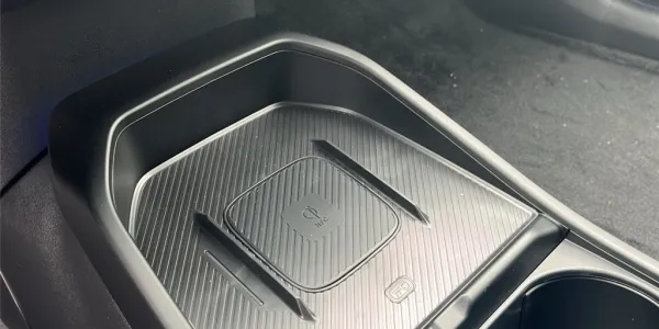 visuel - Kia EV4 81.4 KWH 204 CH AUTONOMIE LONGUE GT-Line