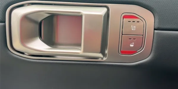 visuel - Kia EV4 81.4 KWH 204 CH AUTONOMIE LONGUE GT-Line