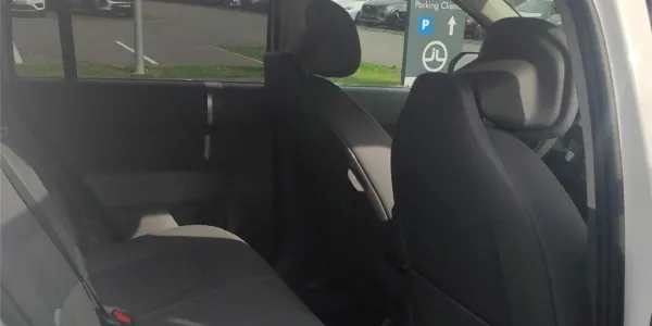 visuel - Kia EV3 81.4 KWH 204 CH Earth