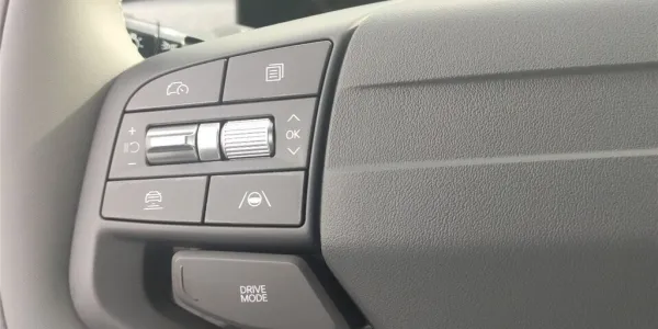 visuel - Kia EV3 81.4 KWH 204 CH Earth