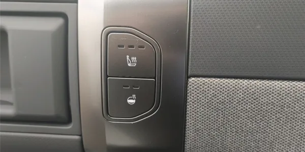 visuel - Kia EV3 81.4 KWH 204 CH Earth