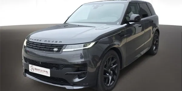 Photo - Land Rover Range Rover Sport III P460E AWD 3.0L I6 PHEV Dynamic HSE