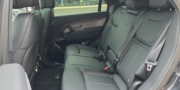visuel - Land Rover Range Rover Sport III P460E AWD 3.0L I6 PHEV Dynamic HSE