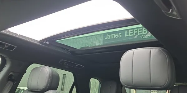 visuel - Land Rover Range Rover Sport III P460E AWD 3.0L I6 PHEV Dynamic HSE