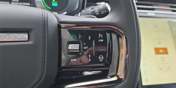 visuel - Land Rover Range Rover Sport III P460E AWD 3.0L I6 PHEV Dynamic HSE