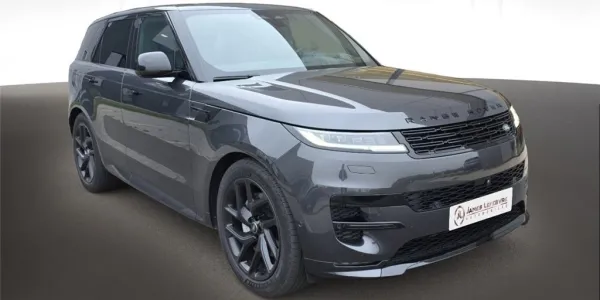 visuel - Land Rover Range Rover Sport III P460E AWD 3.0L I6 PHEV Dynamic HSE