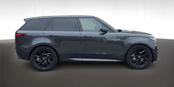 visuel - Land Rover Range Rover Sport III P460E AWD 3.0L I6 PHEV Dynamic HSE