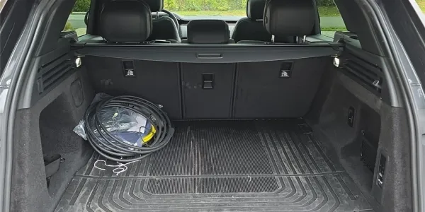 visuel - Land Rover Range Rover Sport III P460E AWD 3.0L I6 PHEV Dynamic HSE