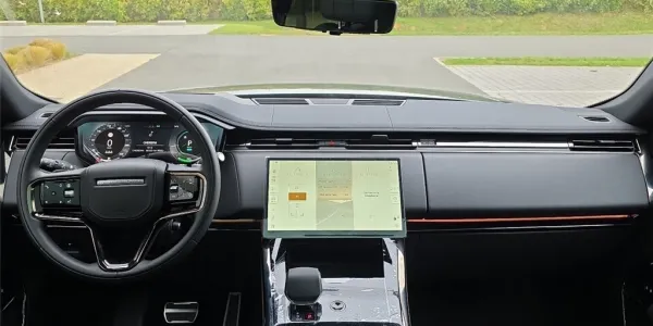 visuel - Land Rover Range Rover Sport III P460E AWD 3.0L I6 PHEV Dynamic HSE