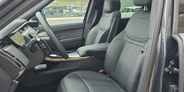 visuel - Land Rover Range Rover Sport III P460E AWD 3.0L I6 PHEV Dynamic HSE