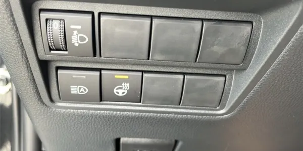 visuel - Mazda 2 IV HYBRID 2025 1.5L CVT 116 CH Exclusive-Line