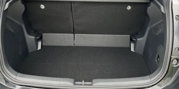 visuel - Mazda 2 IV HYBRID 2025 1.5L CVT 116 CH Exclusive-Line