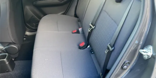 visuel - Suzuki Swift IV 1.2 DUALJET HYBRID Pack