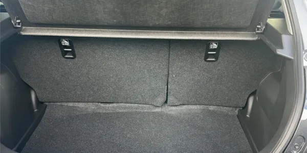 visuel - Suzuki Swift IV 1.2 DUALJET HYBRID Pack