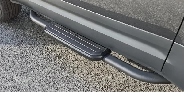 visuel - Land Rover Defender II 90 D250 MHEV BVA8 HARDTOP S