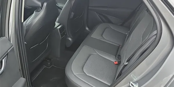 visuel - Kia Niro II 1.6 GDI 138 CH HEV DCT6 Premium