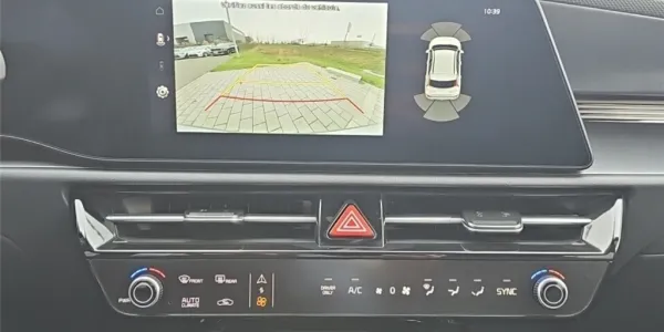 visuel - Kia Niro II 1.6 GDI 138 CH HEV DCT6 Premium