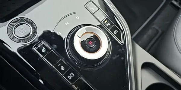 visuel - Kia Niro II 1.6 GDI 138 CH HEV DCT6 Premium