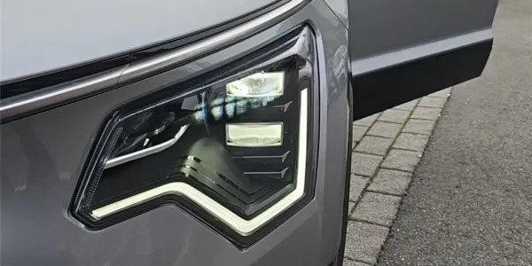 visuel - Kia Niro II 1.6 GDI 138 CH HEV DCT6 Premium