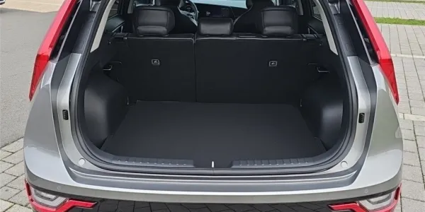 visuel - Kia Niro II 1.6 GDI 138 CH HEV DCT6 Premium