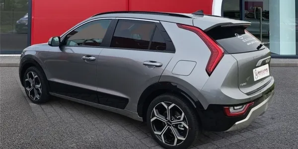 visuel - Kia Niro II 1.6 GDI 138 CH HEV DCT6 Premium